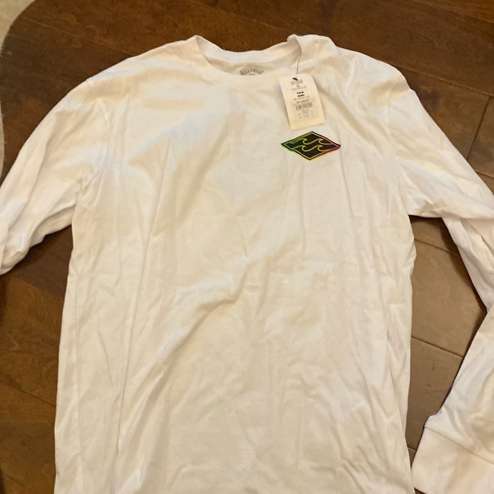 billabong NWT